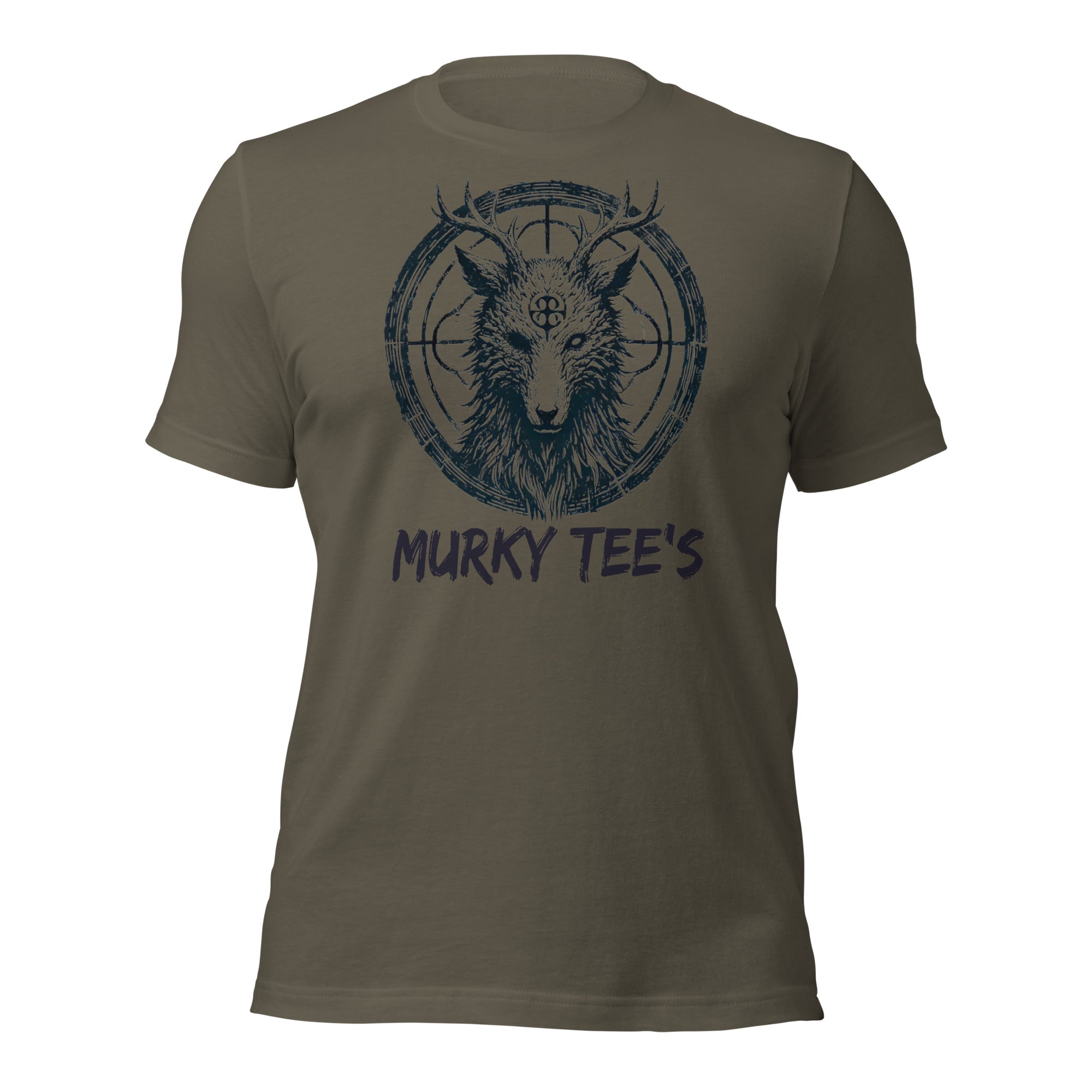 Murky Tee