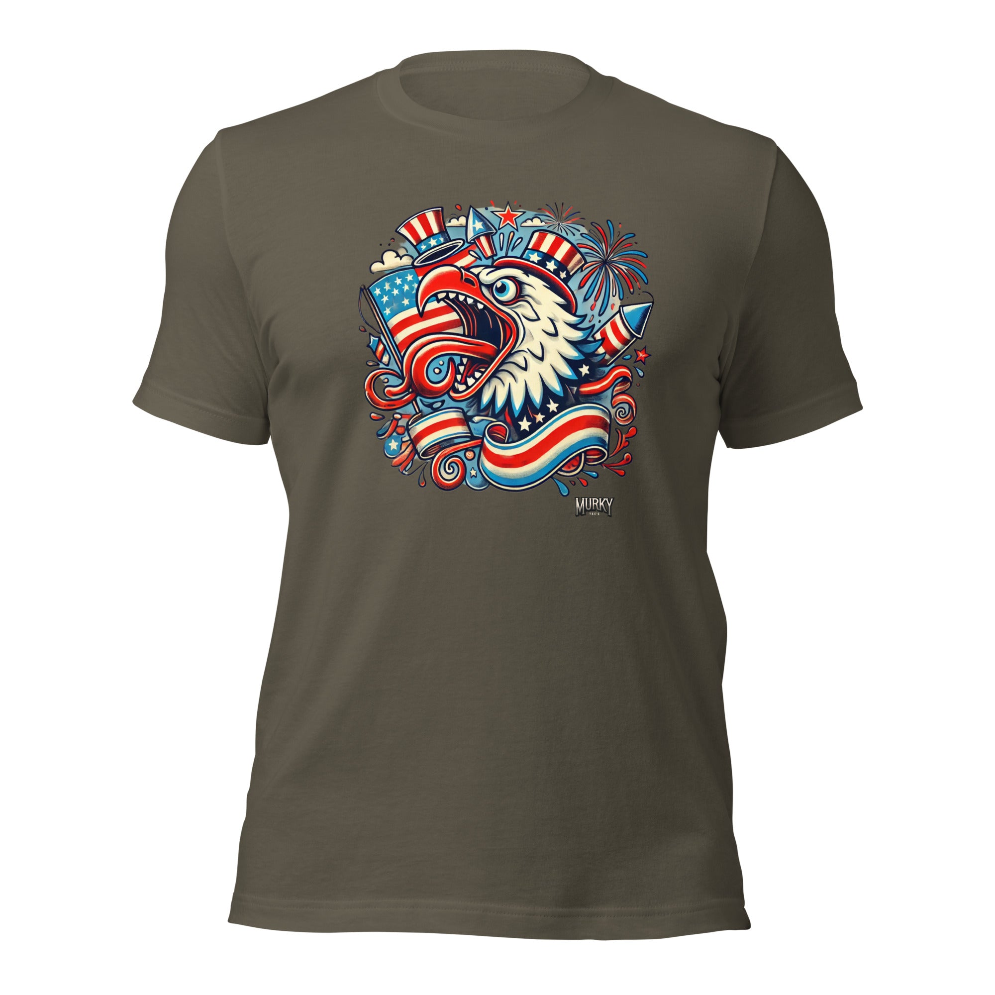 Eagle Tee