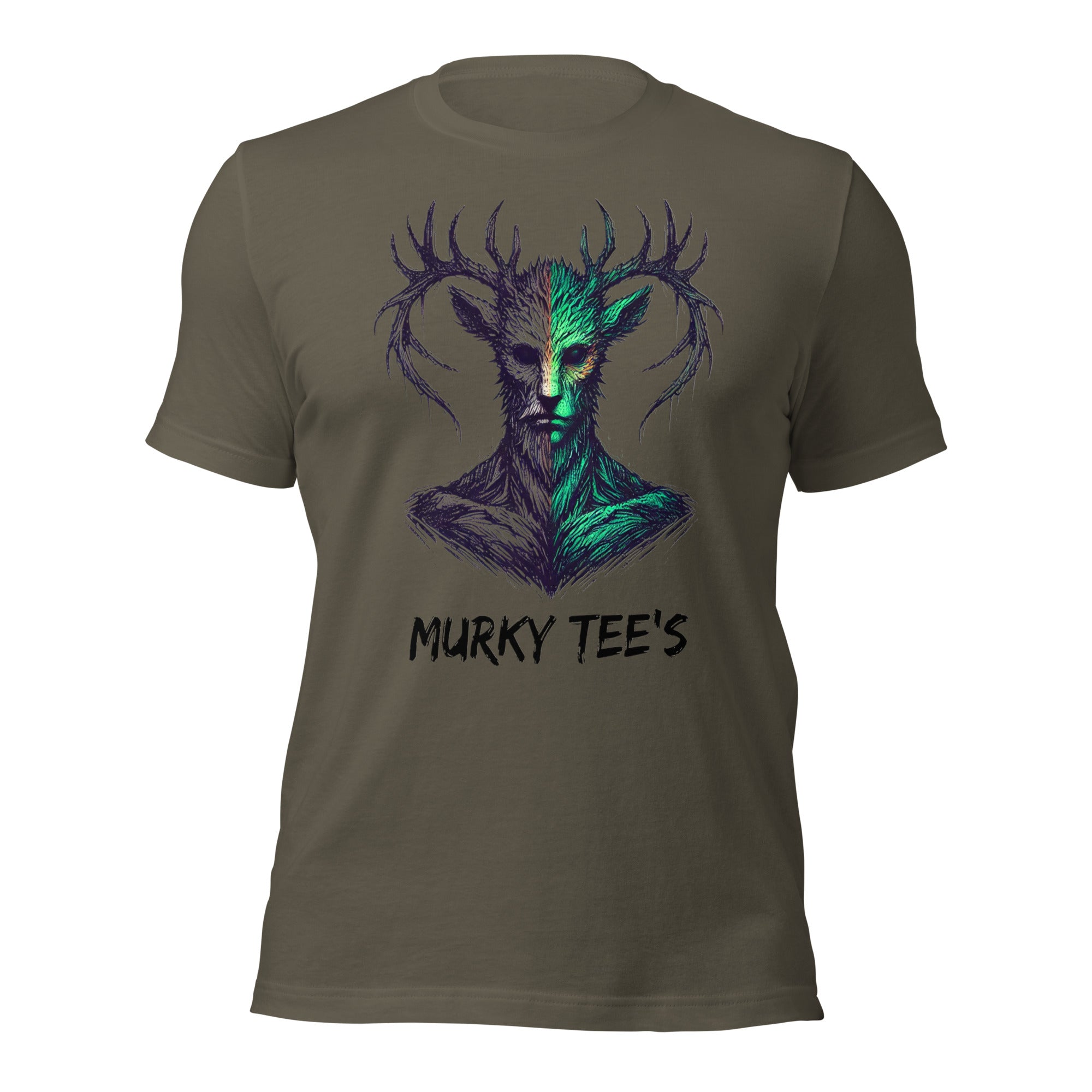 Murky Tee 03