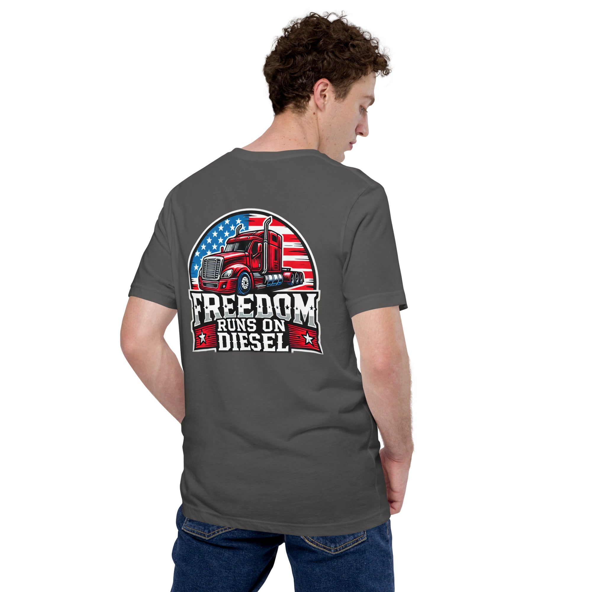 Trucker Freedom