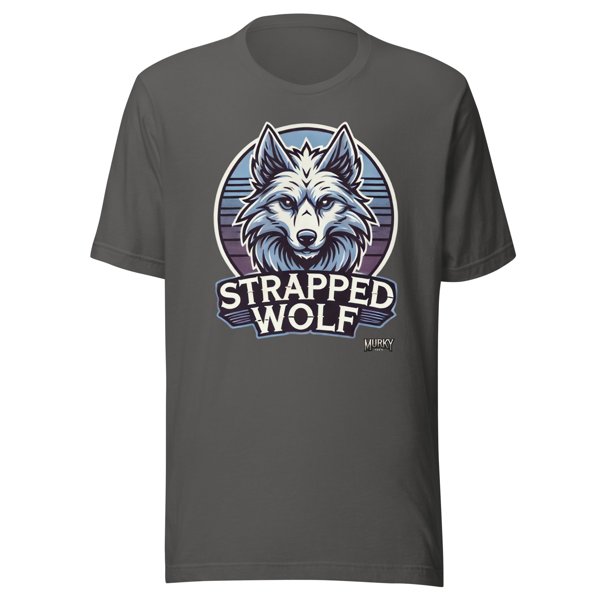 StrappedWolf 05