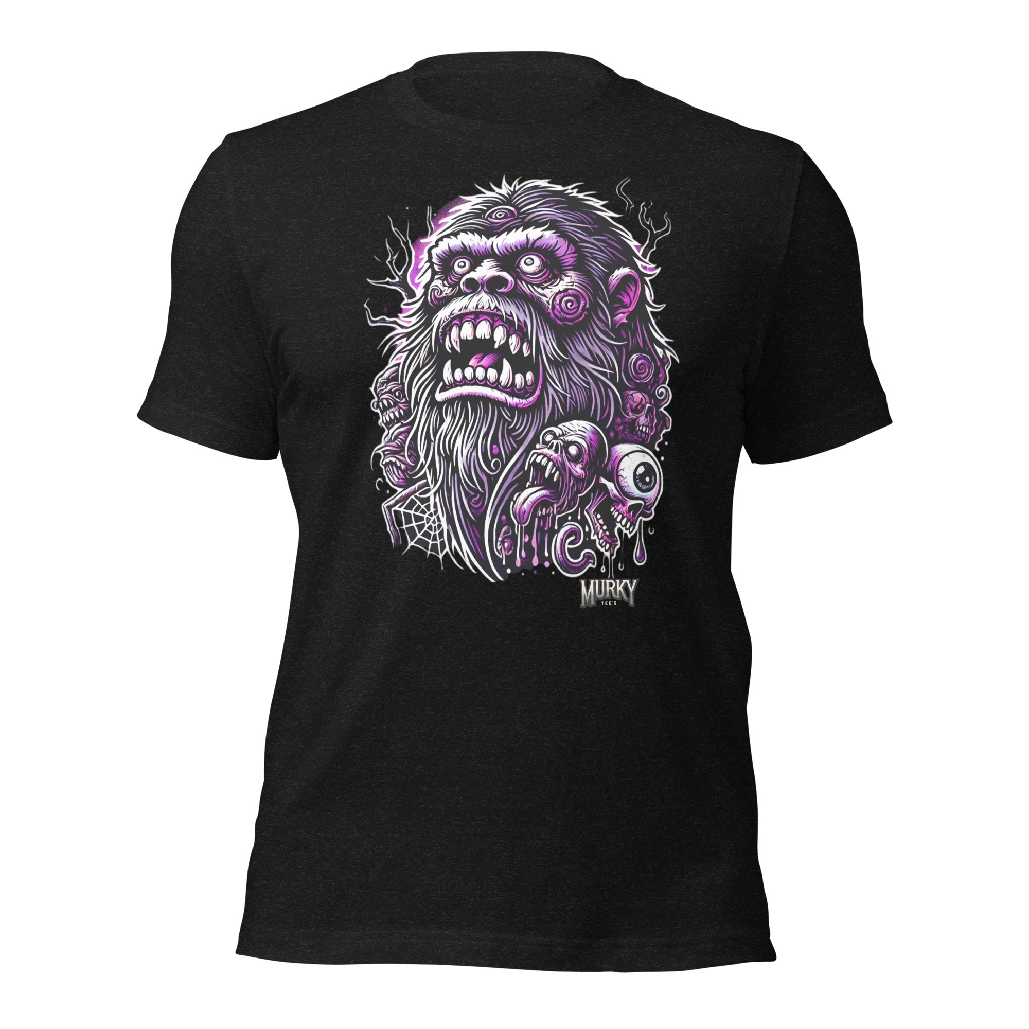 Fear-Squatch Tee